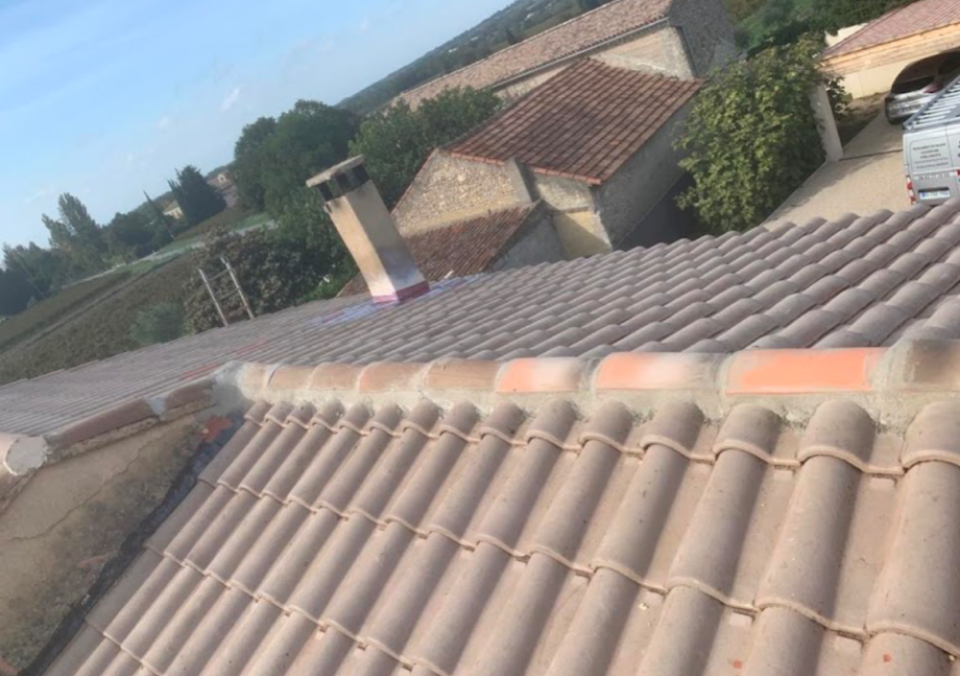 Toiture